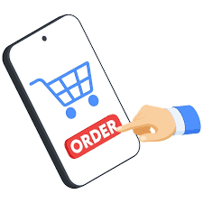Place Order